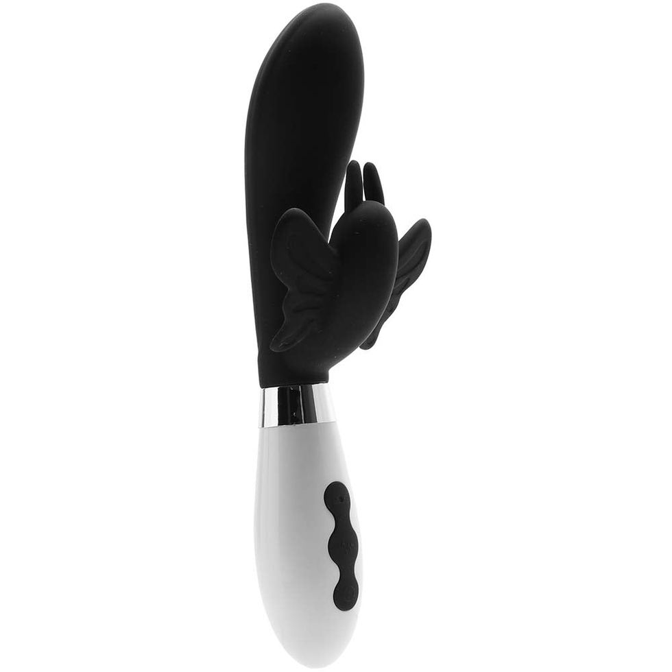11 Best Butterfly Vibrators Top Rated Butterfly Sex Toys