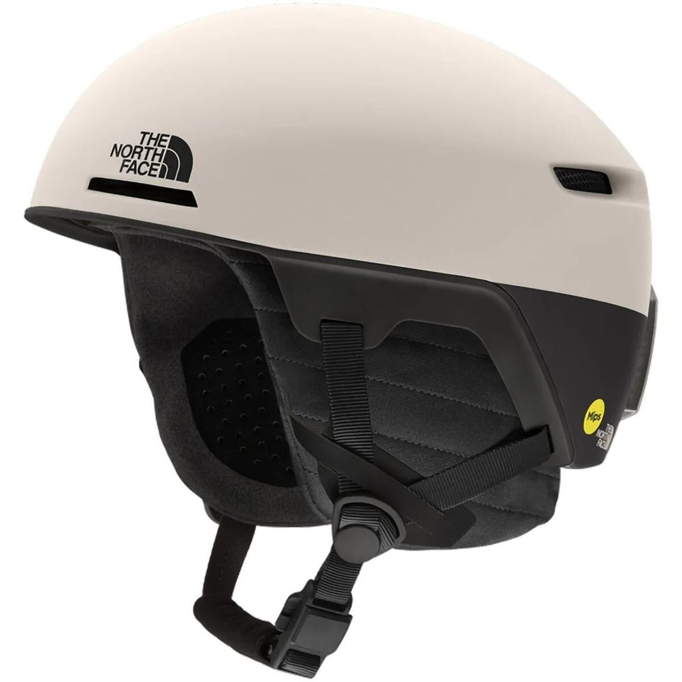 Code MIPS Helmet