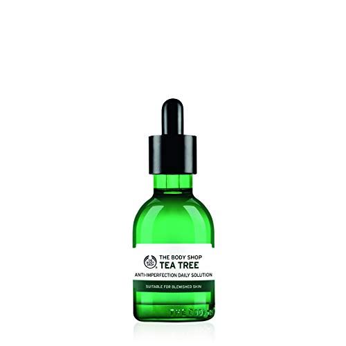 Tea Tree Anti-Imperfection Daily Solution