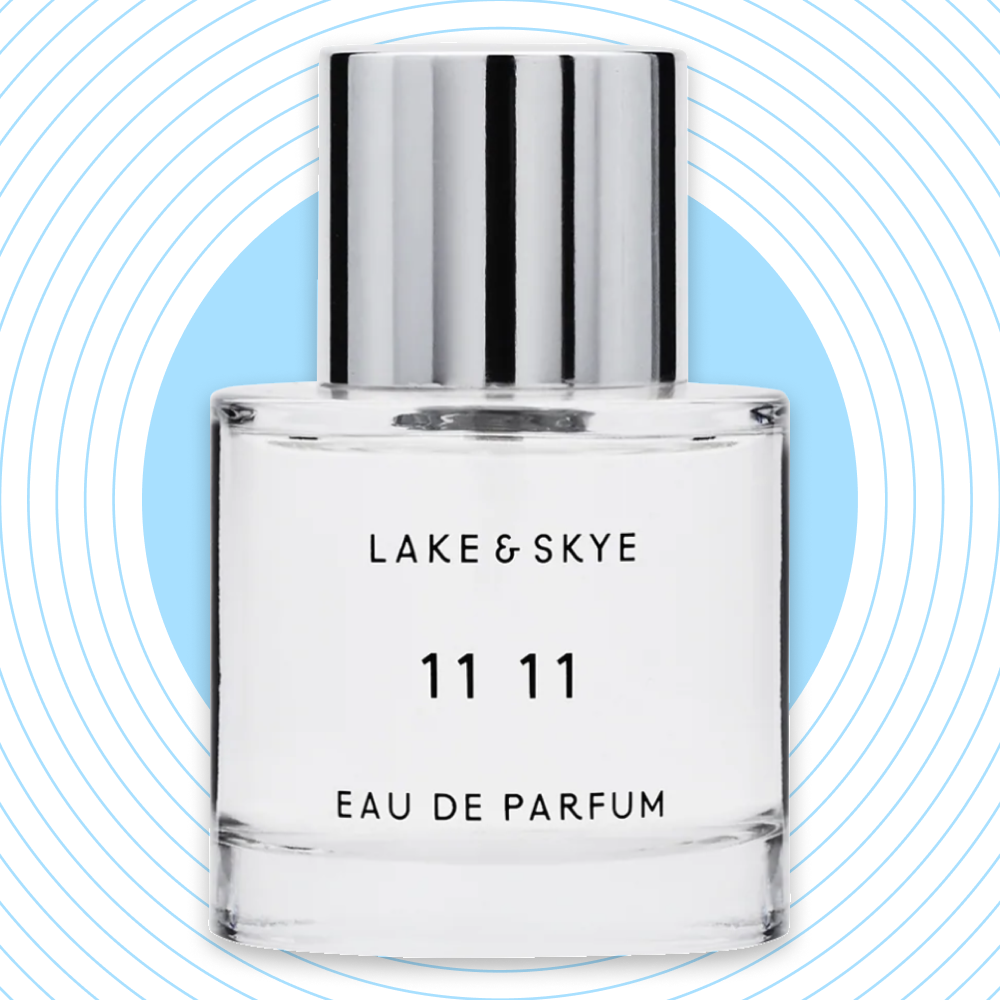 Lake & Skye 11 11 Eau de Parfum