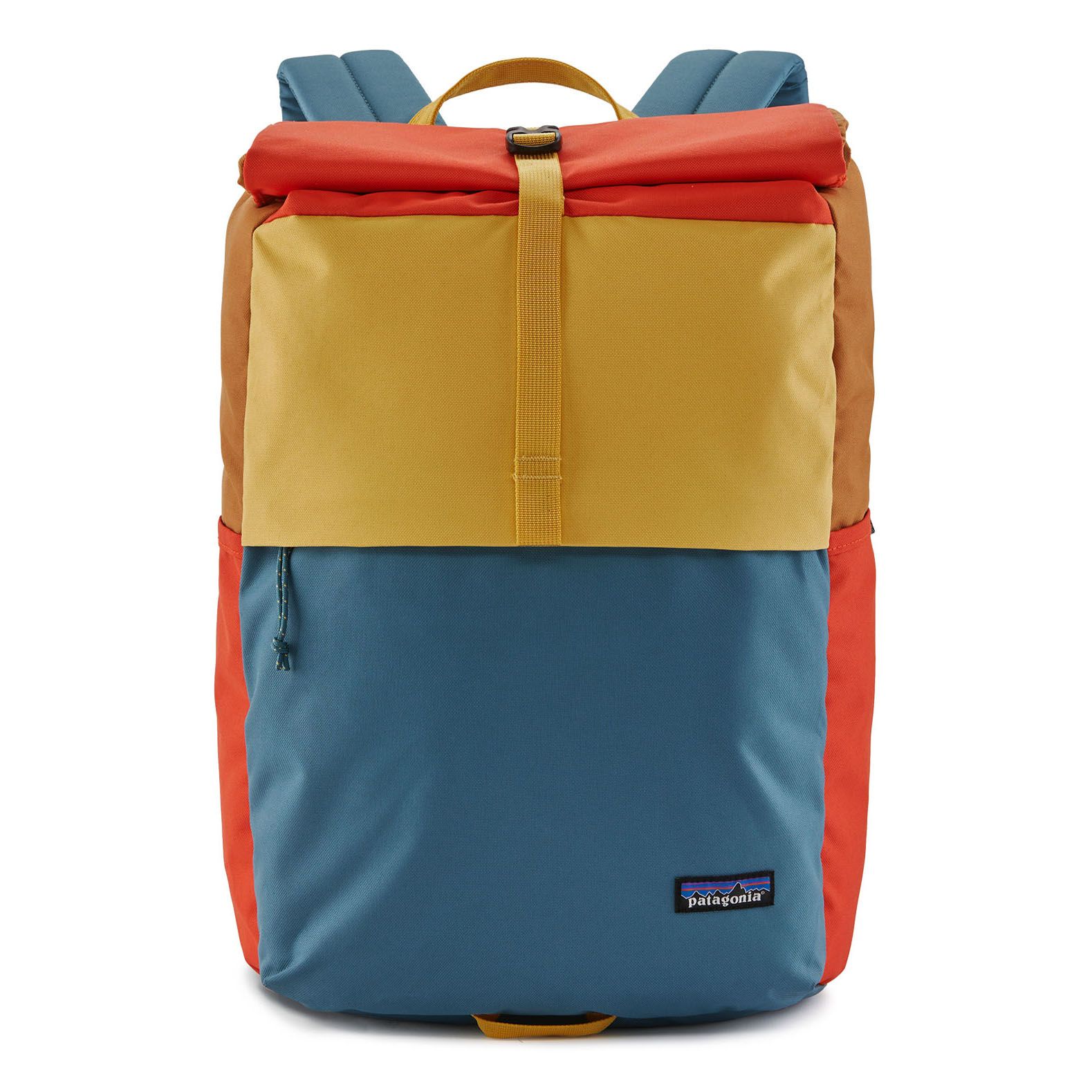 Arbor Roll Top Backpack