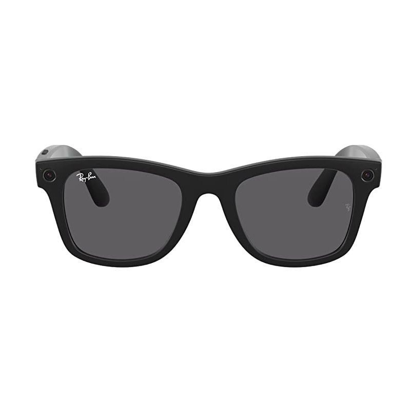 Wayfarer Smart Glasses
