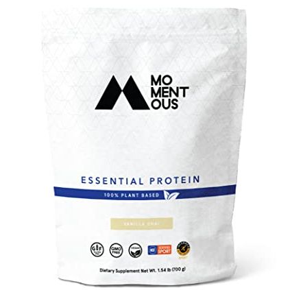 Essential 100% Plant-Based Powder