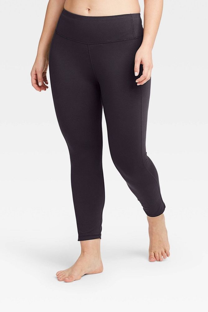 Lululemon Plus Size Yoga Pants