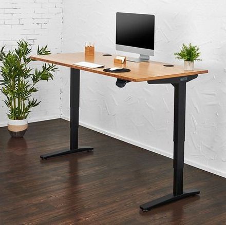 Best Desks for Work at Home (2022 - TOP 5)