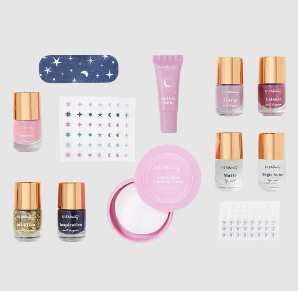 13 Best Nail Polish Advent Calendars Of 2022 For Holiday Gifts