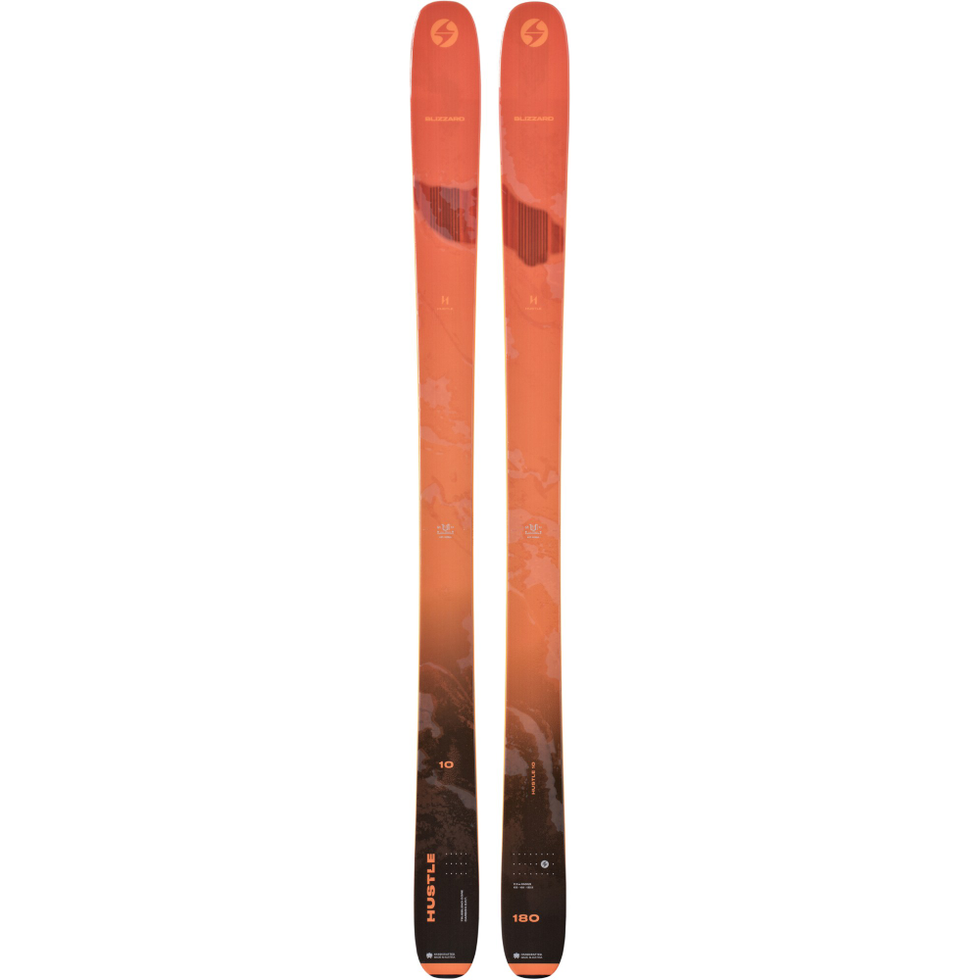 The 11 Best Skis to Hit the Slopes this Season