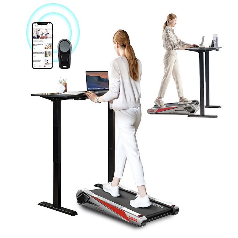 10 best under-desk treadmills