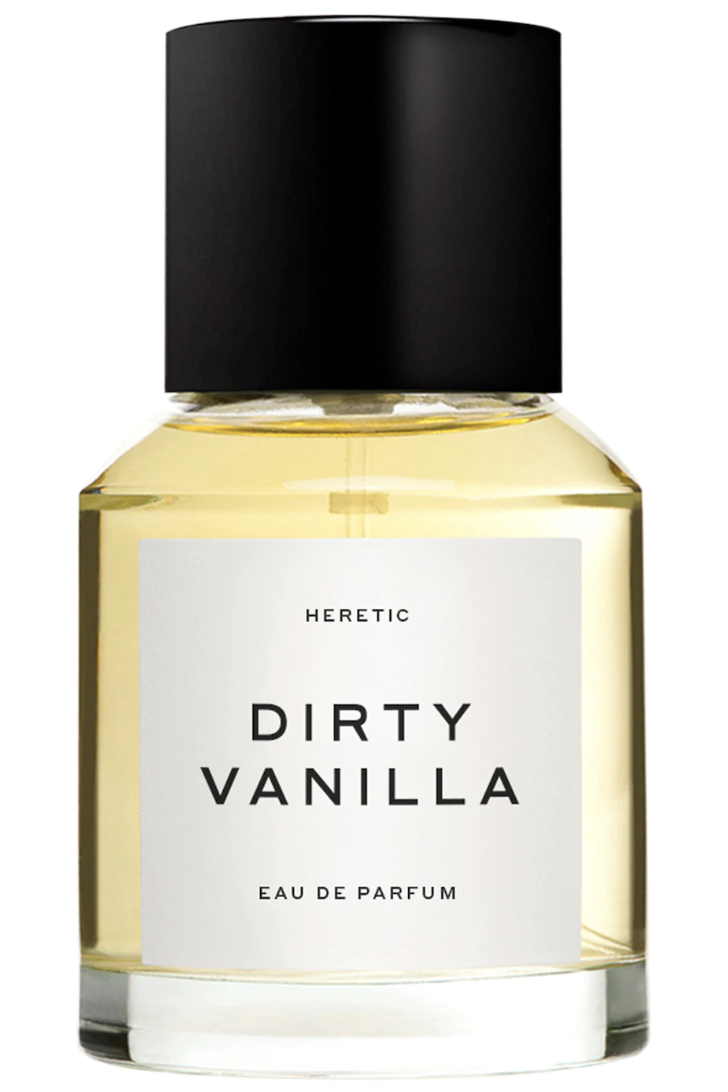 Dirty Vanilla Eau de Parfum