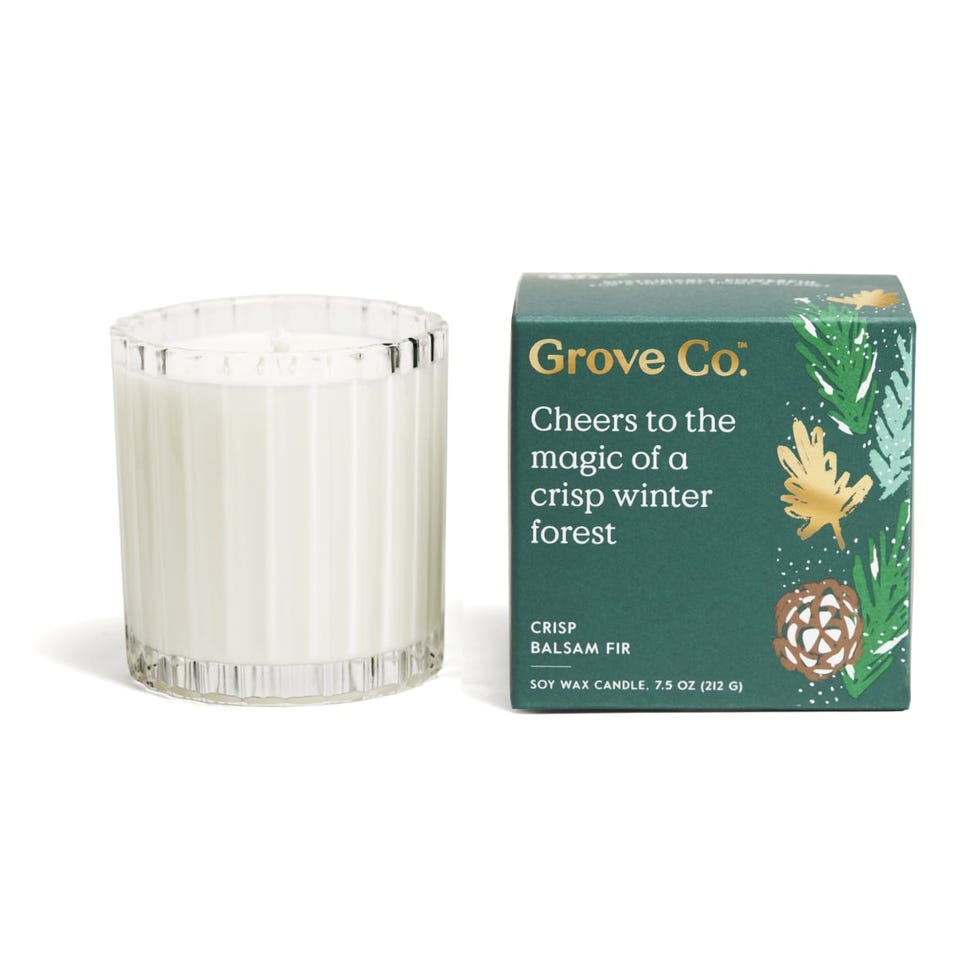 Twilight Wonder Soy Wax Candle 