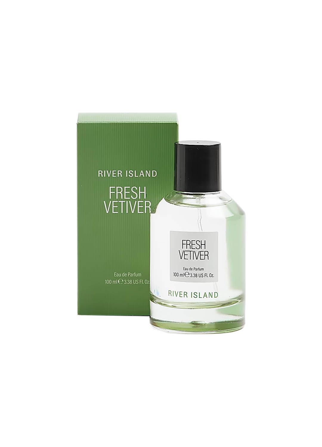 Our thoughts on the River Island unisex perfumes Red review