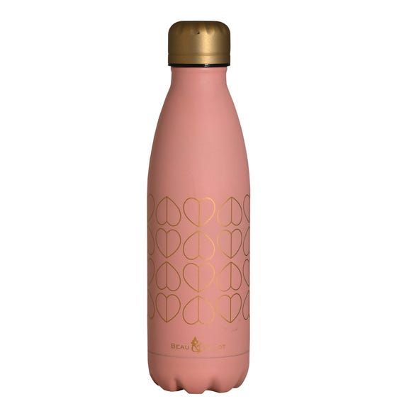 Stainless Steel Insulated Drinks Bottle
