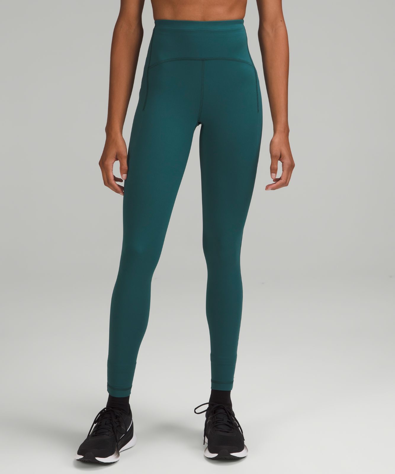 Lulu on sale thermal leggings