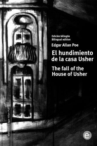 'El hundimiento de la casa Usher', de Edgar Allan Poe