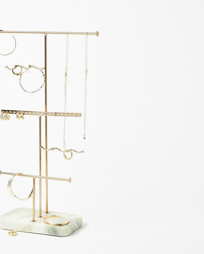 17 Jewellery Boxes And Stands That Go With Any Dressing Table