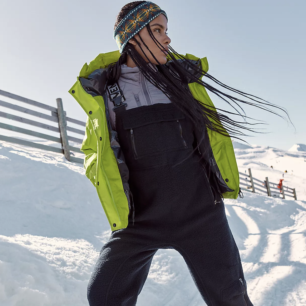 Après-Ski Style: What to Wear After Hitting the Slopes