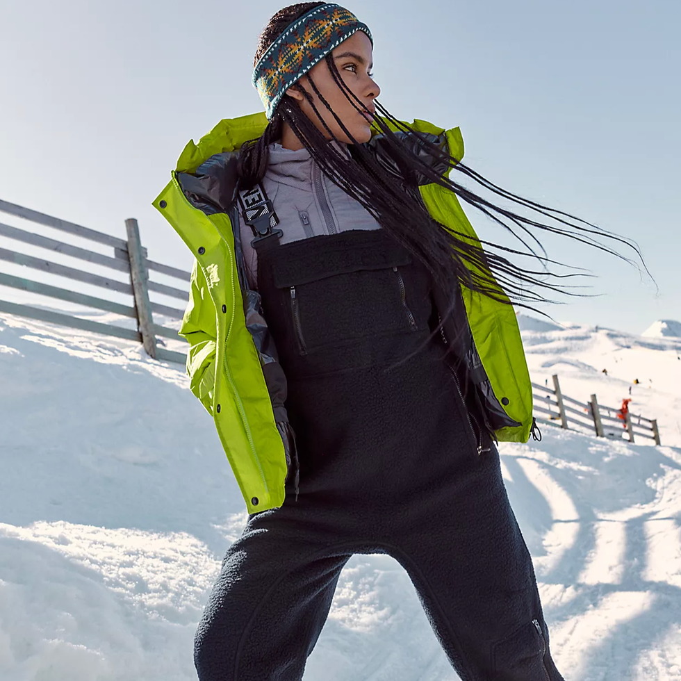 Après-Ski Clothes: Shop 33 Après-Ski Style Pieces for Winter 2023