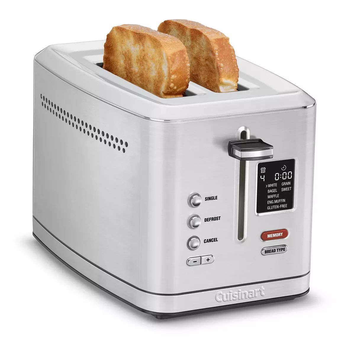 7 Best Toasters 2023 TopRated Toasters