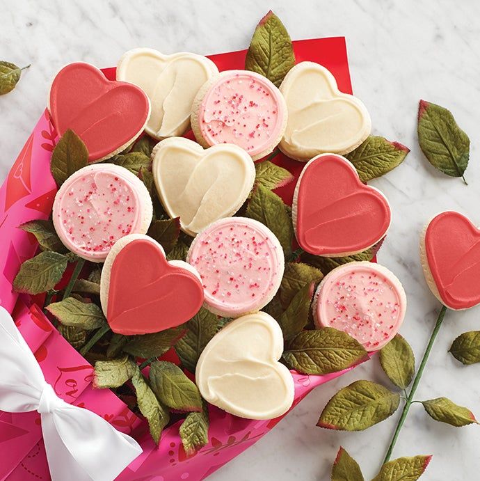 14 Best Valentine's Day Gift Baskets 2023: Couples, Galentine's, Kids