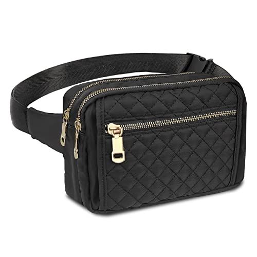 Belt Bag for Women Fanny Pack Dupes Mini Fanny Pack Crossbody Lemon Bags  for Women and Men Waterproof-Everywhere Belt Bag