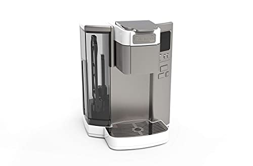 9 Best Single-Serve Coffee Makers of 2023 — Top-Rated Pod Coffee Makers