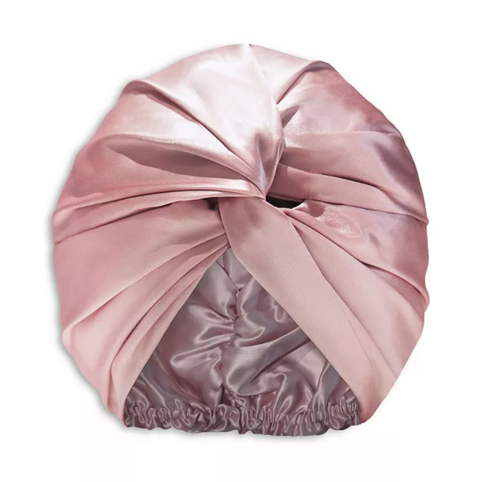 Discover the Luxury of the VAZASILK Silk Hair Bonnet