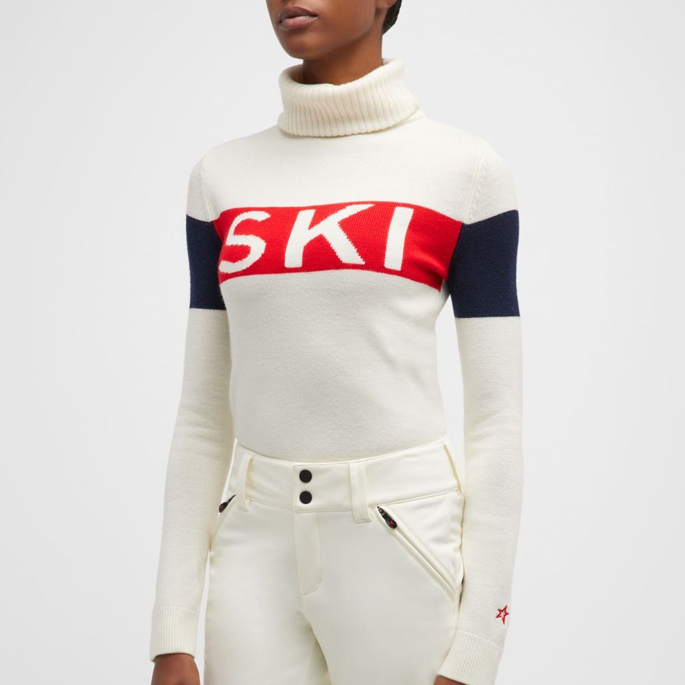 What To Wear: Après Ski