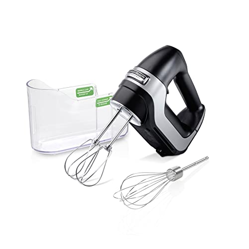 Hamilton Beach Professional 5-Speed Electric Hand Mixer 