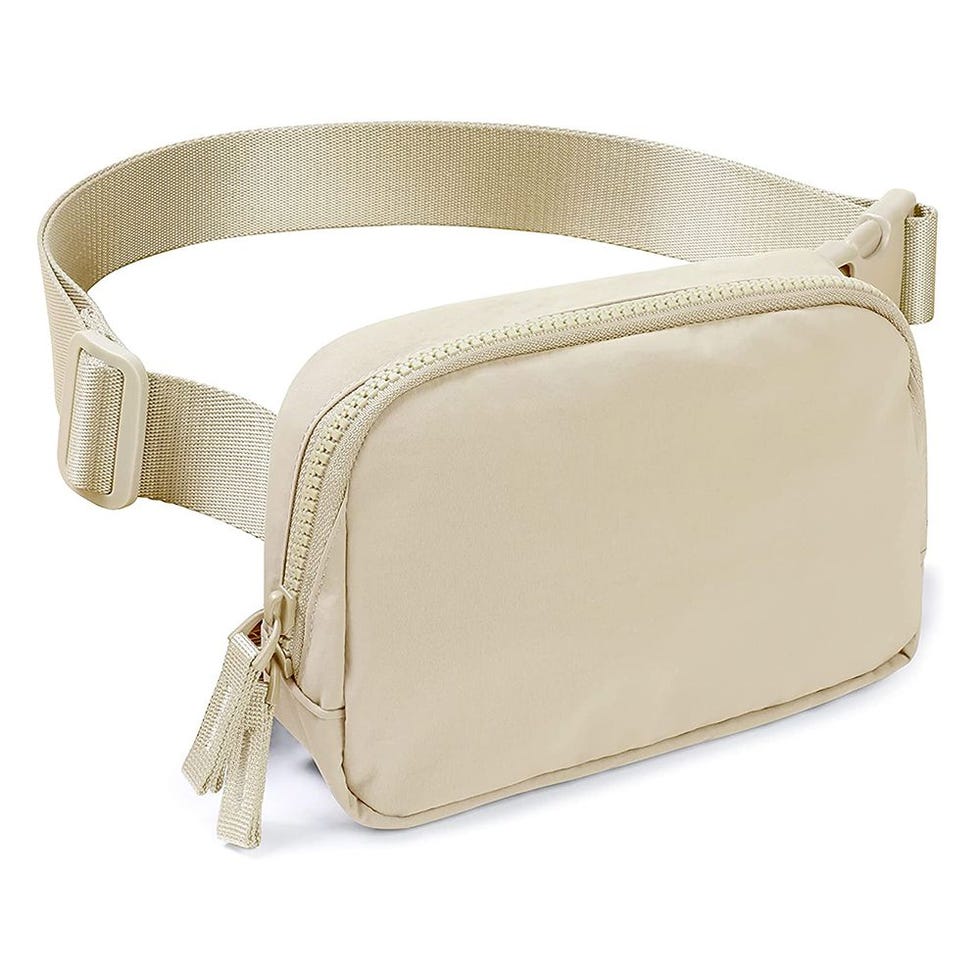 Unisex Belt Bag