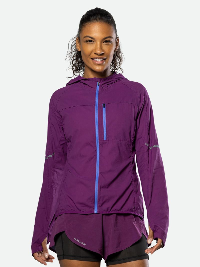 The best women's running jackets - Women's Running