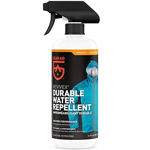 Revivex Durable Water Repellent Spray