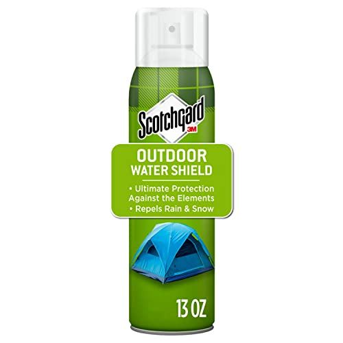 Outdoor Water Shield Spray for Outdoor Gear