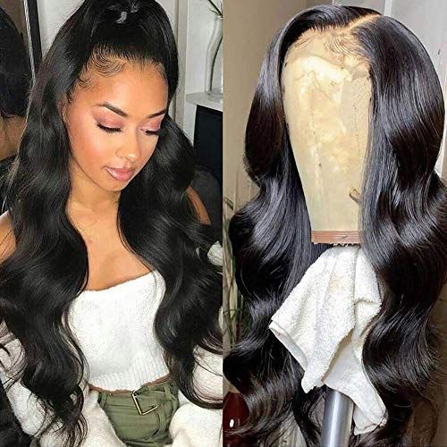 Best lace outlet front wigs amazon