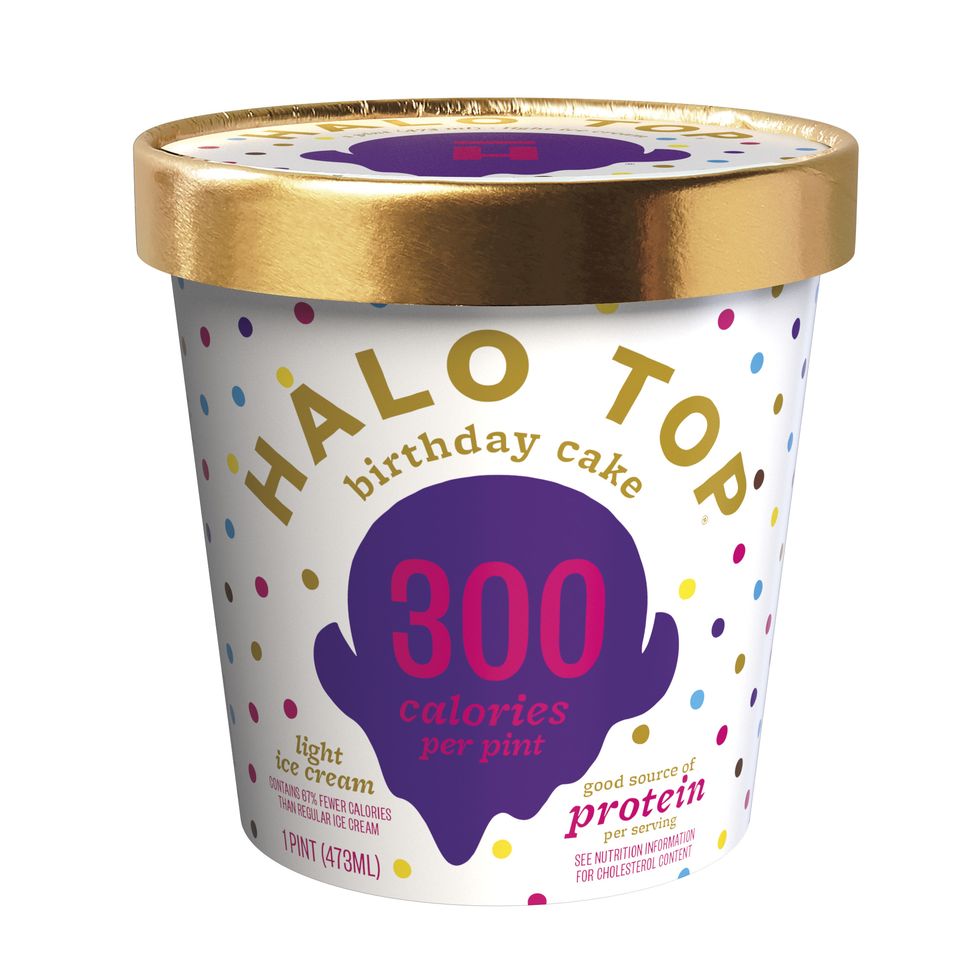 Talenti Gelato is Next to Rival Halo Top in the Low-Cal Ice Cream Category