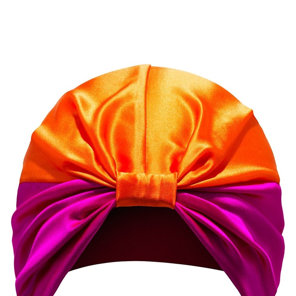 The 12 Best Hair Bonnets to Shop in 2024