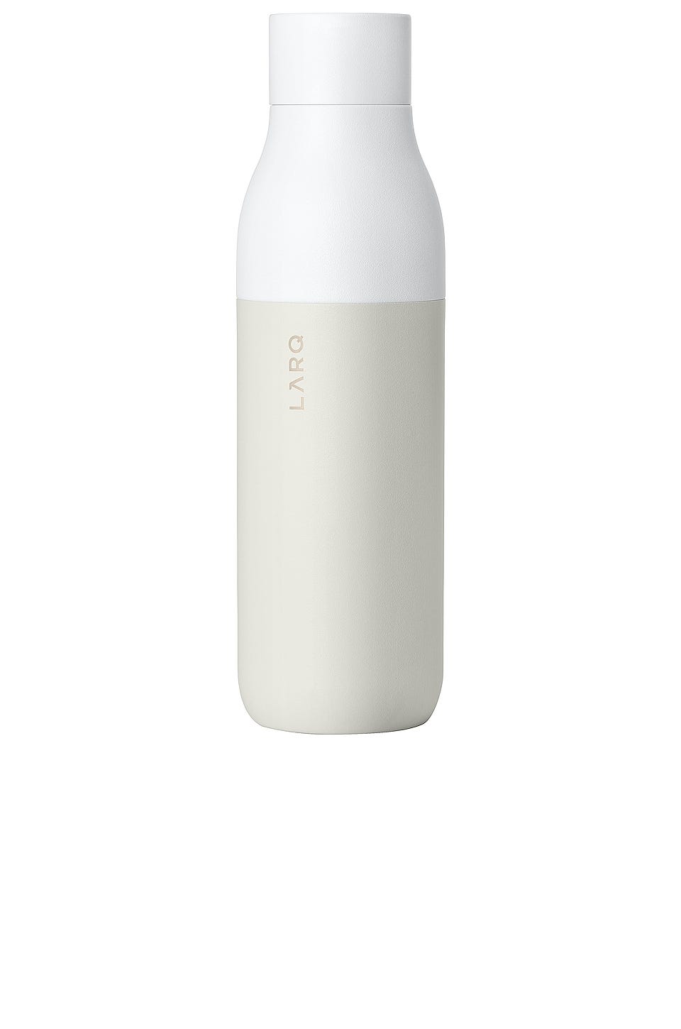 Self-Cleaning 17 oz. Water Bottle