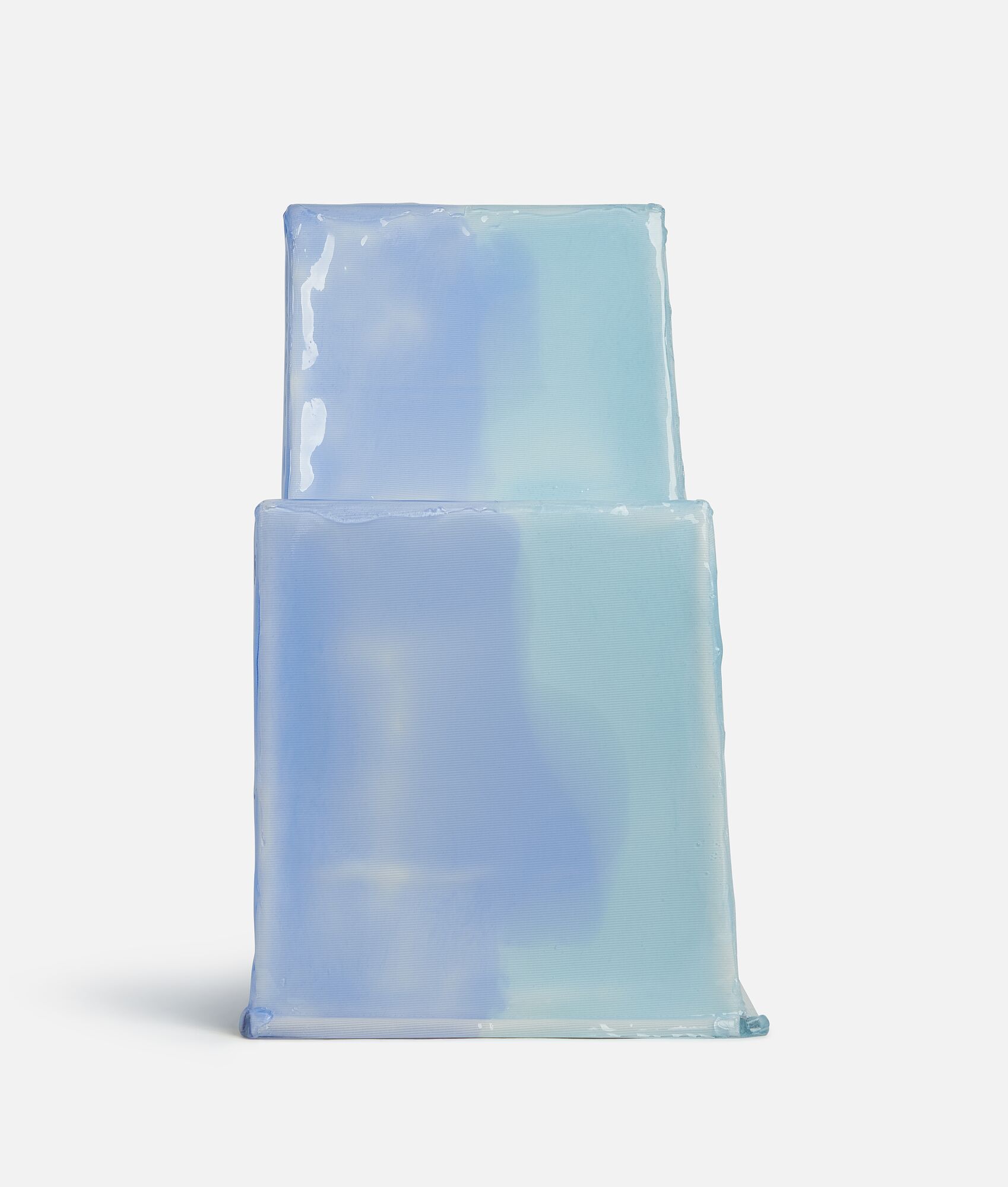 They cost almost $10,000, but they’re so cool in their melting-sherbet colors that they’re nearly sold out.