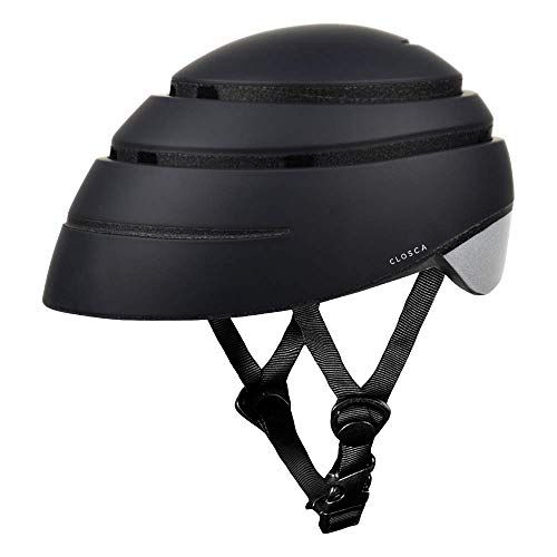 Foldable Helmet