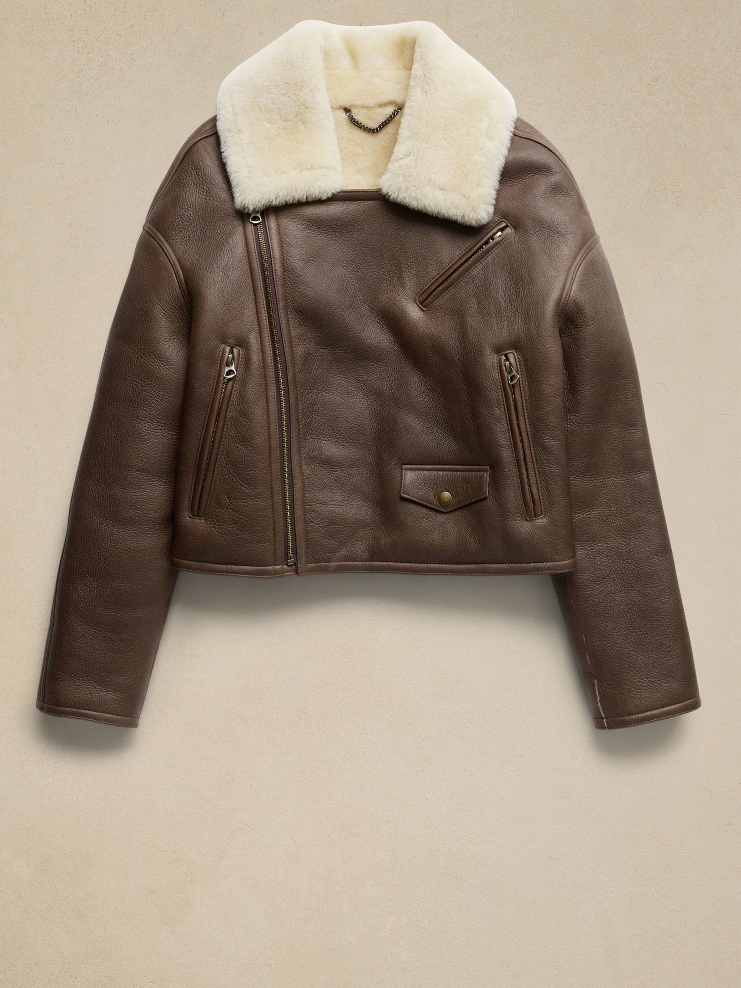 Best on sale aviator jackets