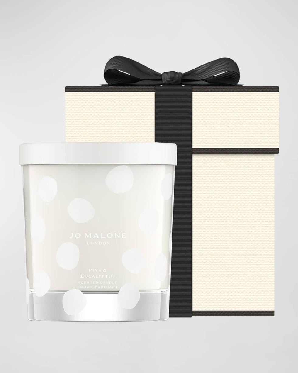 7 oz. Pine and Eucalyptus Home Candle