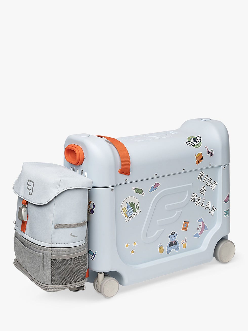 10 of the best children's luggage for 2023 UK