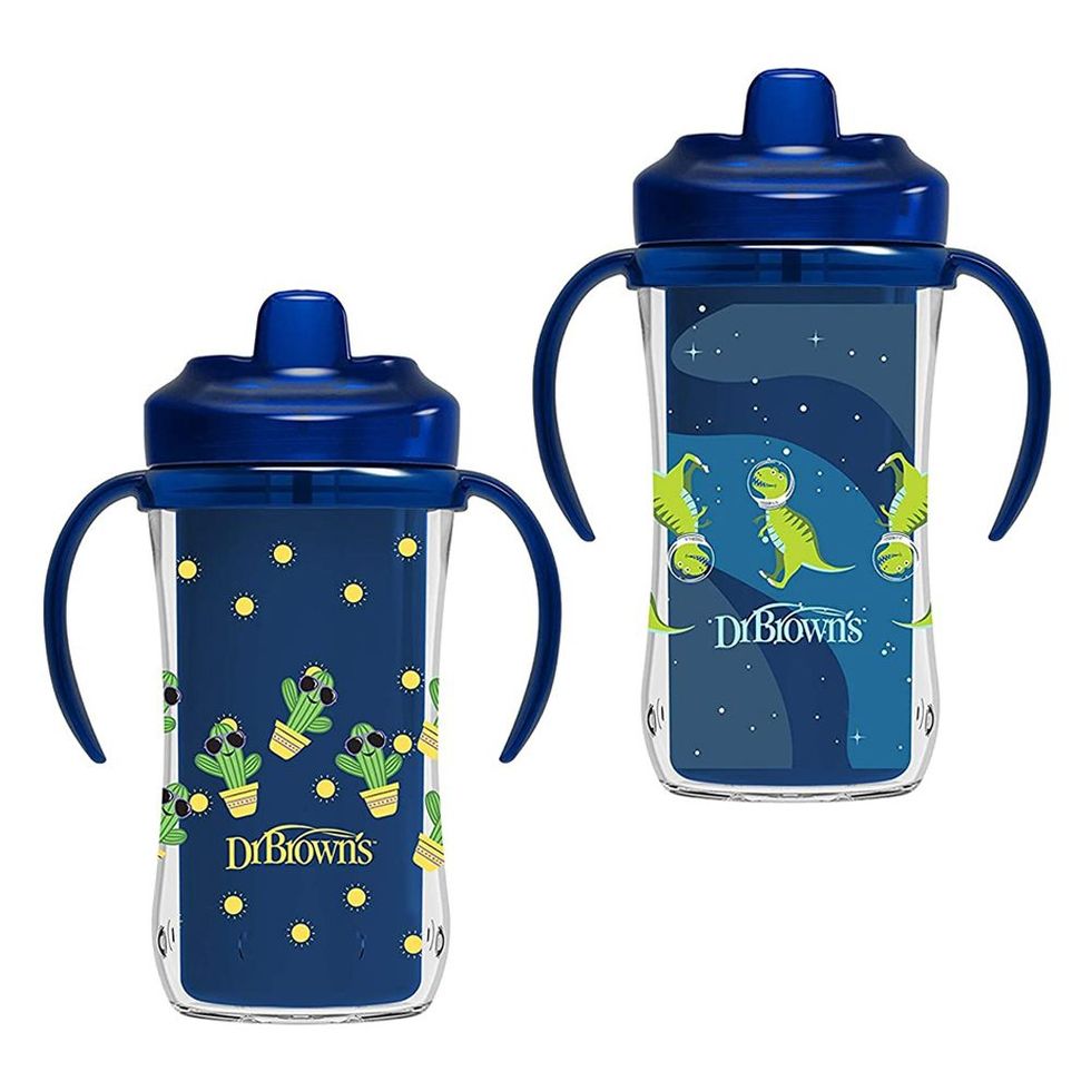 13 Best Sippy Cups: By Age, Price, and More