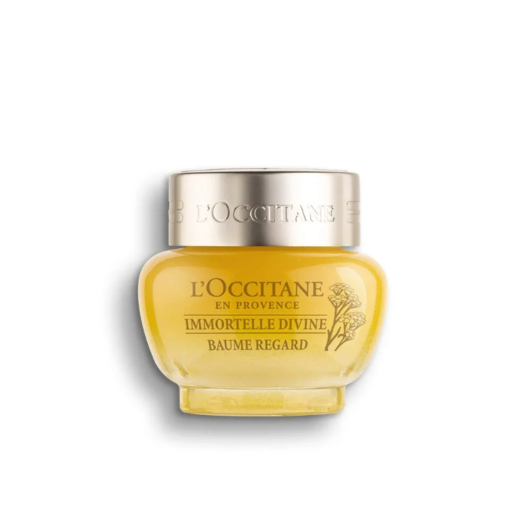 Immortelle Divine Eye Balm Immortelle Divine Eye Balm