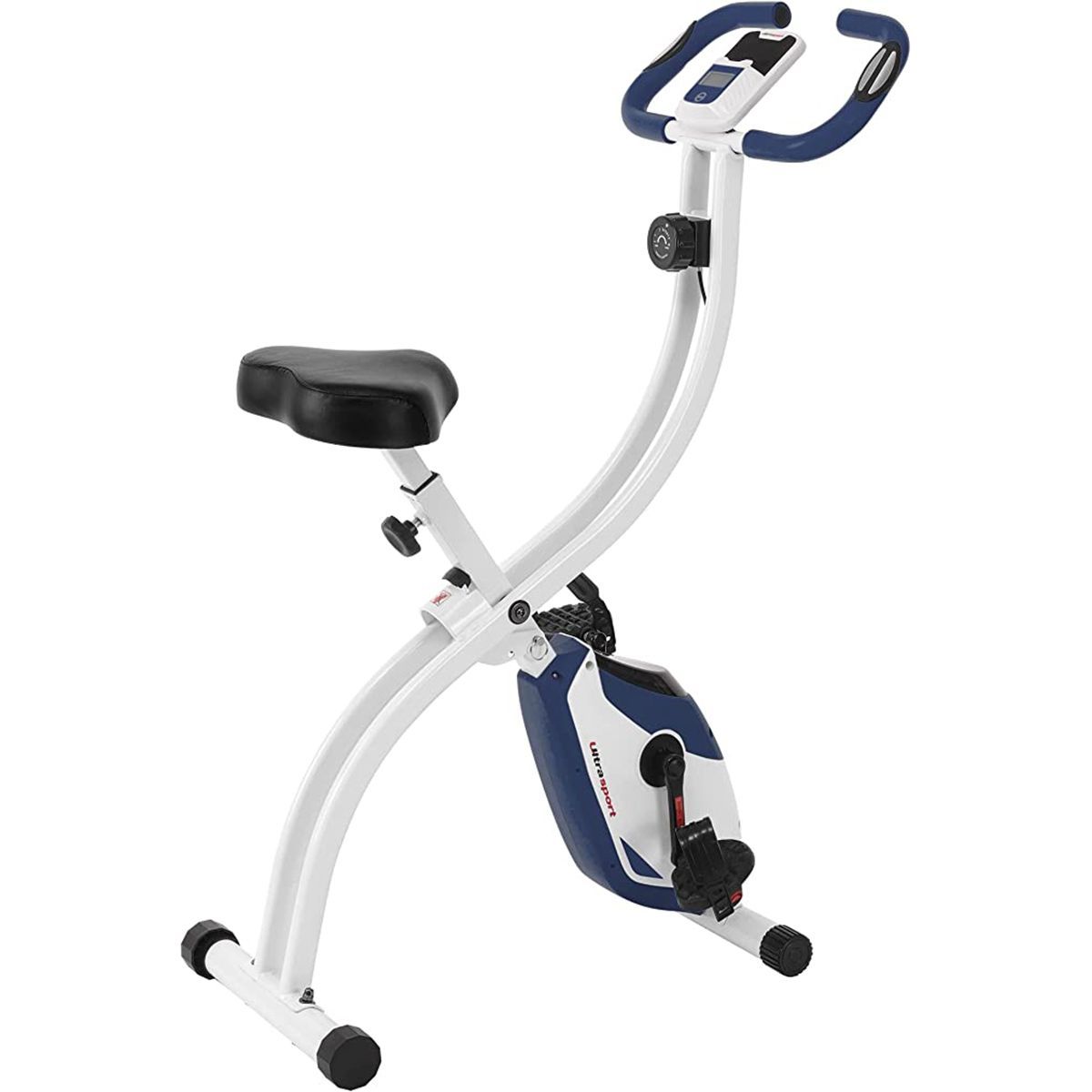 Amazon bicicleta estática discount plegable