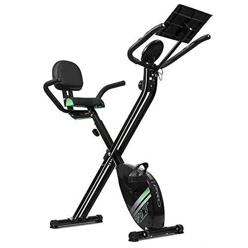 Bicicleta estática plegable hipercor hot sale