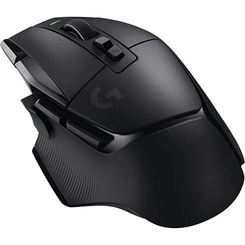 5 Best Wireless Gaming Mice For