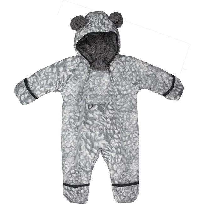 Best baby clearance snowsuit 2018