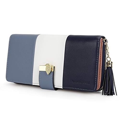 Cartera de gran capacidad de Pomelo Best