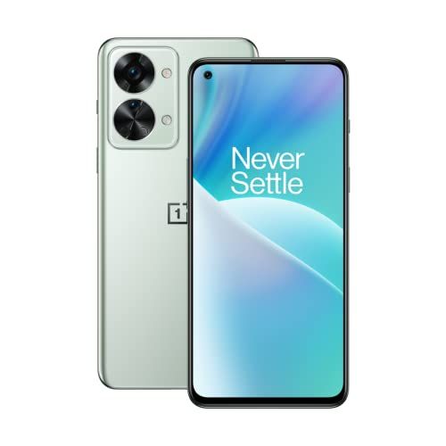 Smartphone OnePlus Nord 2T 5G