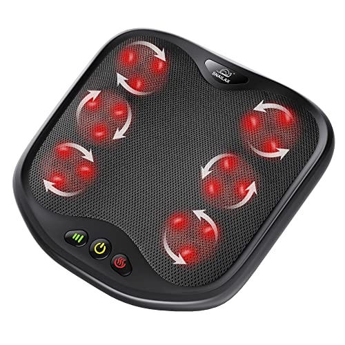 Shiatsu Foot Massager